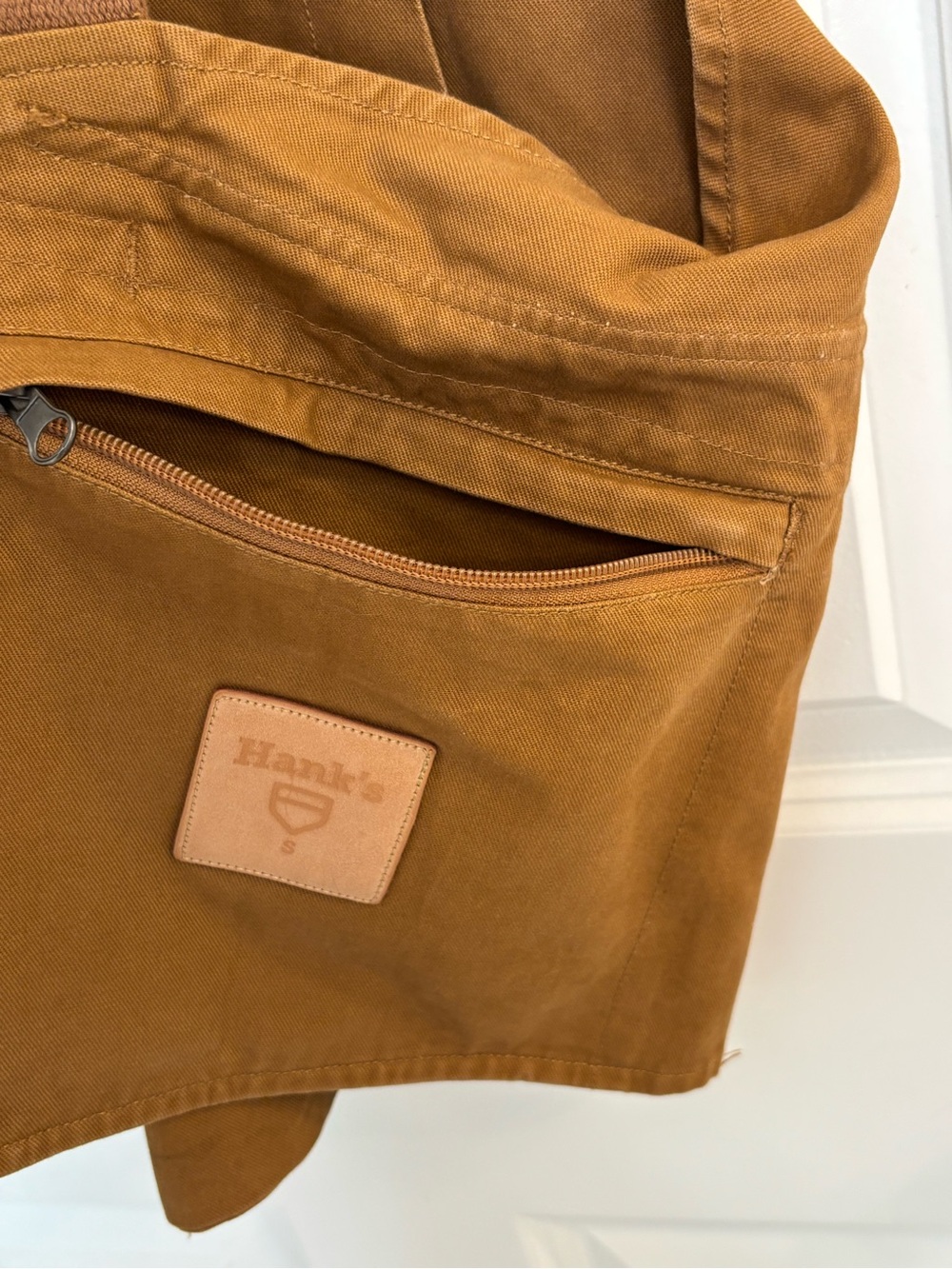 Cloth Game Bag Hunting - Picture 7 of 11